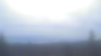 Weather camera view of De Anza College.