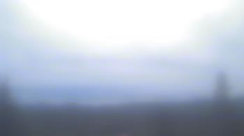 Weather camera view of De Anza College.