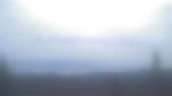 Weather camera view of De Anza College.