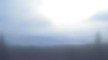 Weather camera view of De Anza College.