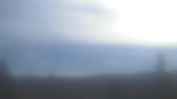 Weather camera view of De Anza College.