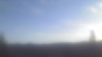 Weather camera view of De Anza College.