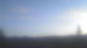 Weather camera view of De Anza College.