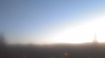 Weather camera view of De Anza College.