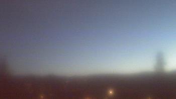 Weather camera view of De Anza College.