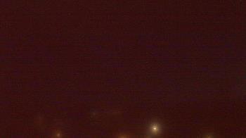 Weather camera view of De Anza College.