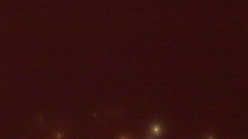 Weather camera view of De Anza College.