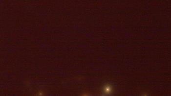 Weather camera view of De Anza College.