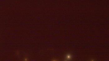 Weather camera view of De Anza College.