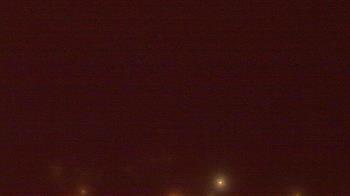 Weather camera view of De Anza College.