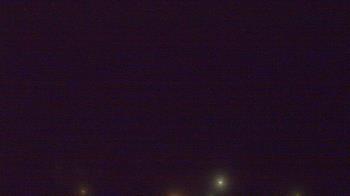 Weather camera view of De Anza College.