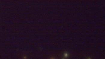 Weather camera view of De Anza College.