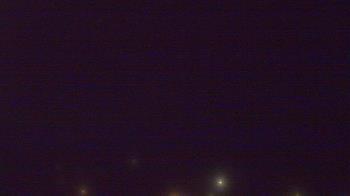 Weather camera view of De Anza College.