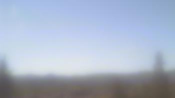 Weather camera view of De Anza College.