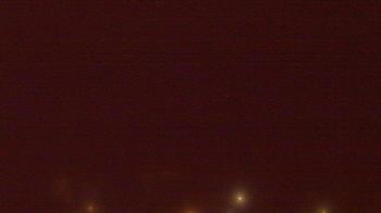 Weather camera view of De Anza College.