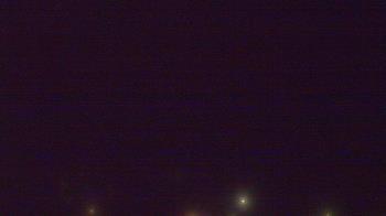 Weather camera view of De Anza College.