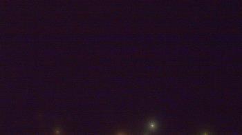 Weather camera view of De Anza College.