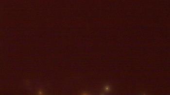 Weather camera view of De Anza College.