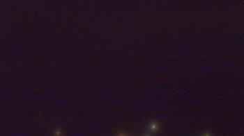 Weather camera view of De Anza College.