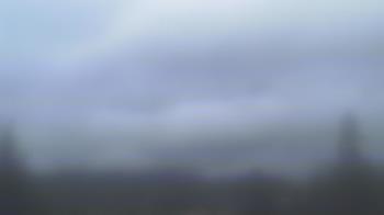 Weather camera view of De Anza College.