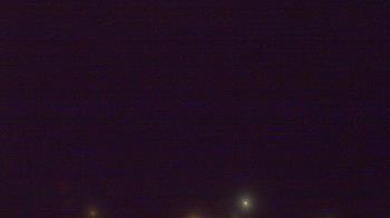 Weather camera view of De Anza College.