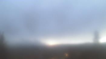 Weather camera view of De Anza College.