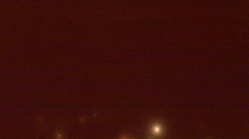 Weather camera view of De Anza College.