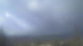 Weather camera view of De Anza College.