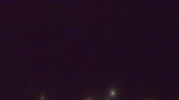 Weather camera view of De Anza College.