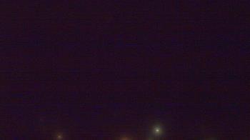 Weather camera view of De Anza College.