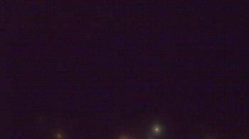 Weather camera view of De Anza College.