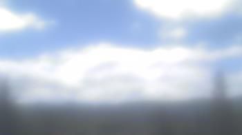 Weather camera view of De Anza College.