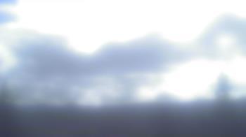 Weather camera view of De Anza College.