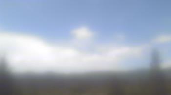 Weather camera view of De Anza College.