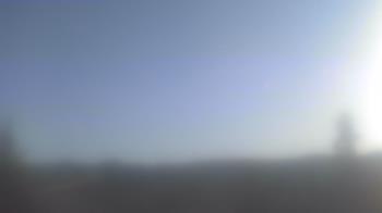 Weather camera view of De Anza College.