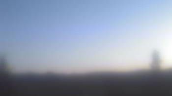 Weather camera view of De Anza College.