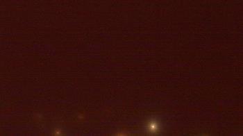 Weather camera view of De Anza College.