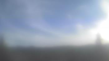 Weather camera view of De Anza College.