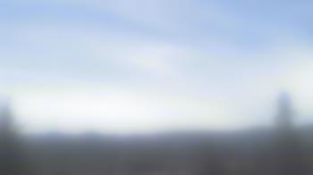 Weather camera view of De Anza College.