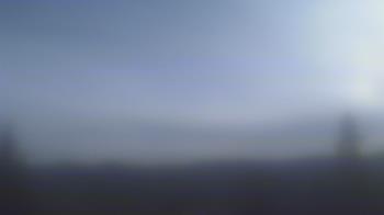 Weather camera view of De Anza College.