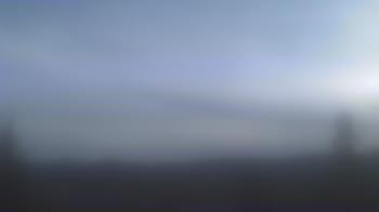 Weather camera view of De Anza College.