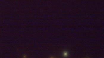 Weather camera view of De Anza College.