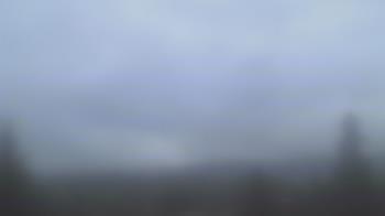 Weather camera view of De Anza College.