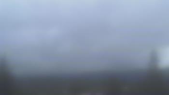 Weather camera view of De Anza College.