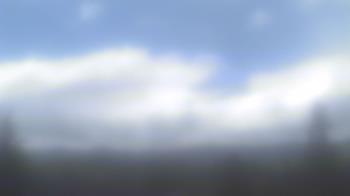 Weather camera view of De Anza College.