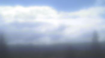 Weather camera view of De Anza College.