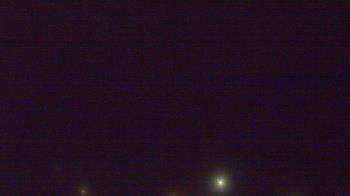 Weather camera view of De Anza College.