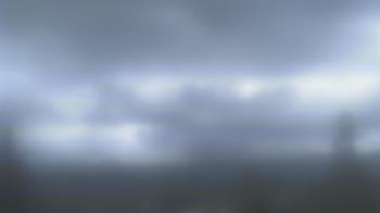 Weather camera view of De Anza College.