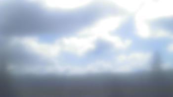 Weather camera view of De Anza College.