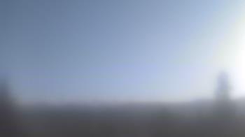 Weather camera view of De Anza College.